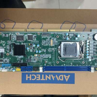 议价研华PCA-6029工控主板可维修