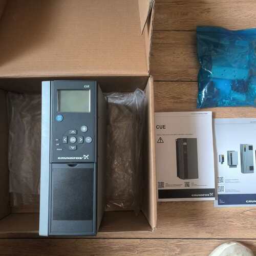 议价格兰富变频器 GRUNDFOS CUE202P1K1T5E2可维修