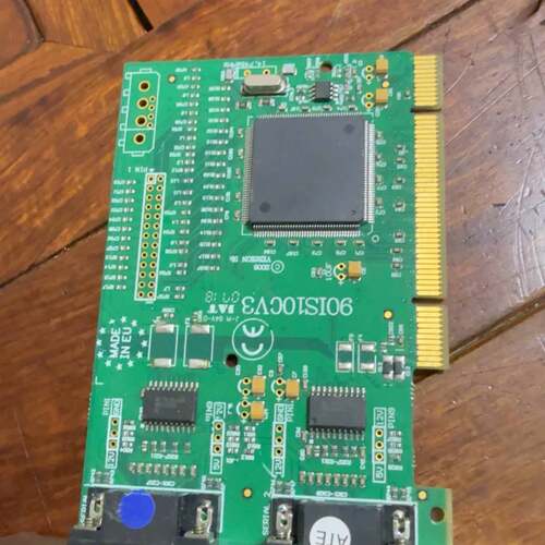 可维修IAT 90IS10CV3 IS-200B 工业工控自动化控议价