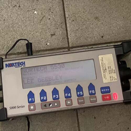 可维修NORTECH 5000系列手持光多用表议价