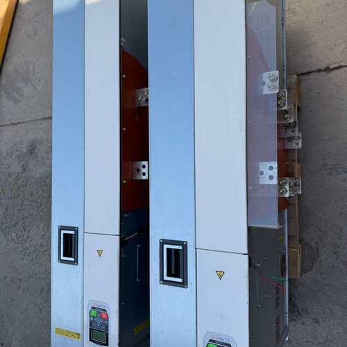 议价库马克变频器 ES580-09-355G/400P-3可维修