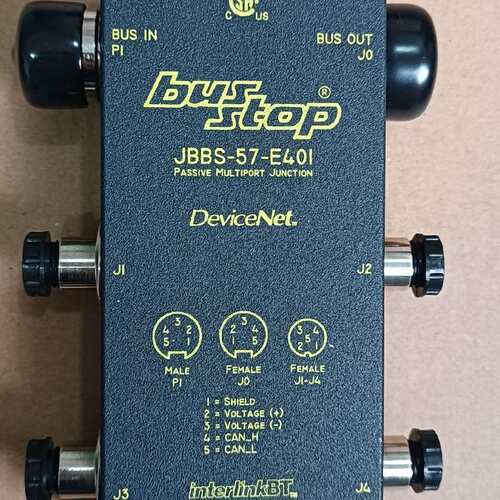 议价Bus Stop JBBS-57-E40I，Device可维修