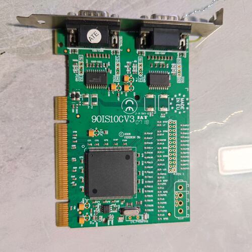 议价IAT 90iS10CV3 203-483-8815采集卡J可维修