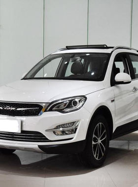 众泰汽车成品漆汽车修补漆整车翻新油漆T600白色T700宝石红