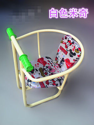 siège enfants pour vélo - Ref 2439576 Image 3