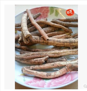 中药材世家牡丹皮 垫江丹皮 刮皮抽芯粉性足500克包邮
