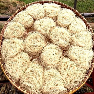 衢州特产特色美味小吃双桥米粉干特细传统工艺制作2斤5斤礼盒包邮