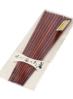 石田铁木筷子天然铁木