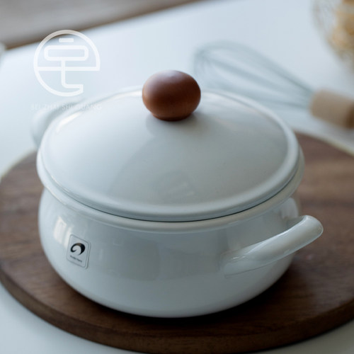 野田珐琅纯手工日本原装进口