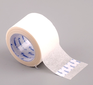 防水透气胶带防水胶布pe胶布透明胶布微孔透气胶布包扎胶布