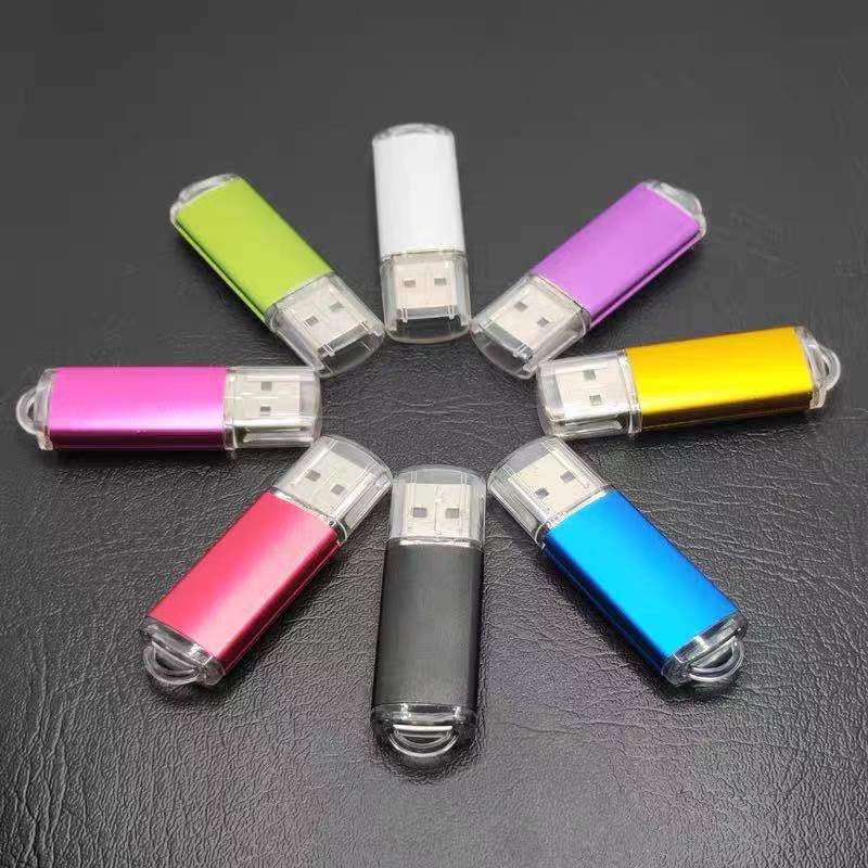 晟濟 u盤16G高速定制 刻字手機電腦兩用個性創(chuàng)意金屬防水32g 優(yōu)盤