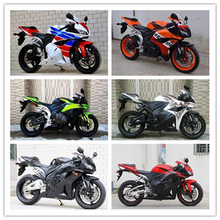 适用于本田CBR600RR 外壳 全套车板