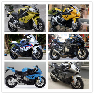 适用于 全车外壳 包围护板 宝马S1000RR