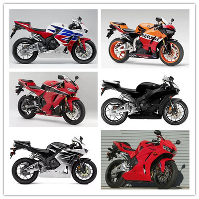 适用于本田CBR600RR F5 13-14-15-16 17-19  全车板 外壳