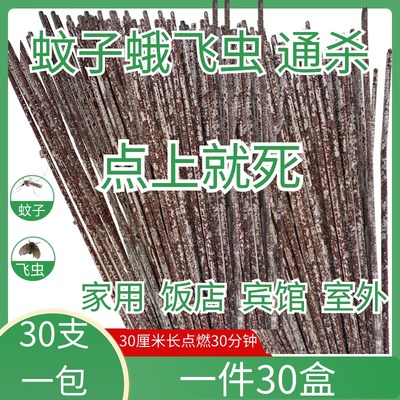 蚊子飞虫其他双效强力