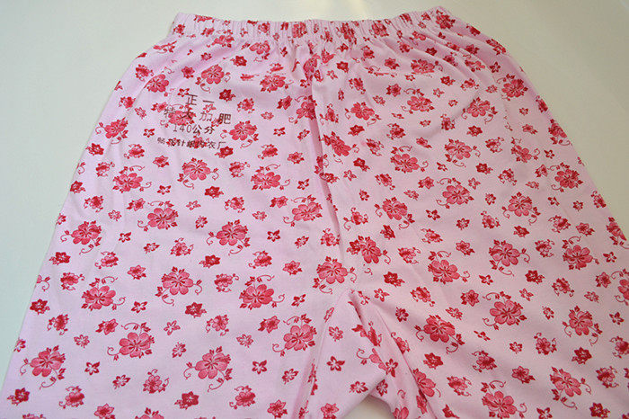 Pantalon collant Moyen-âge en coton - Ref 755813 Image 4