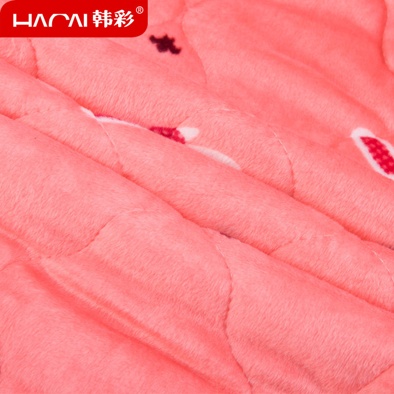 Peignoir jeunesse HACAI TA233034 - Ref 593765 Image 3