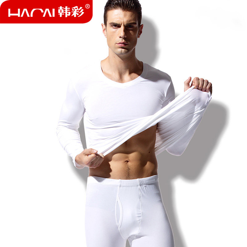 Sous-vêtement chaud jeunesse HACAI TB163002 - Ref 765257 Image 3