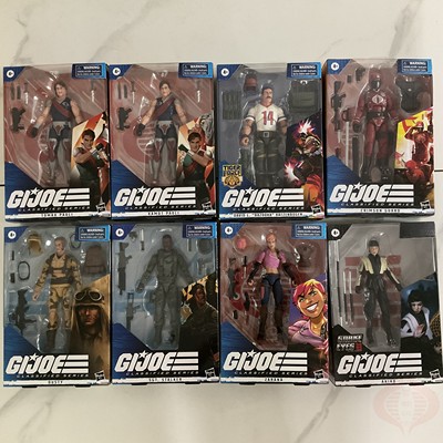 孩之宝特种部队特价118兵人