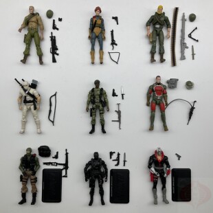 26.2.14 特种部队25周年公爵红发摇摆舞白幽 面具人潜行者桥头堡