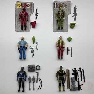 26.1.24 特种部队 老版 红卫 大兵 水手 怀科特 激光队 潜行者