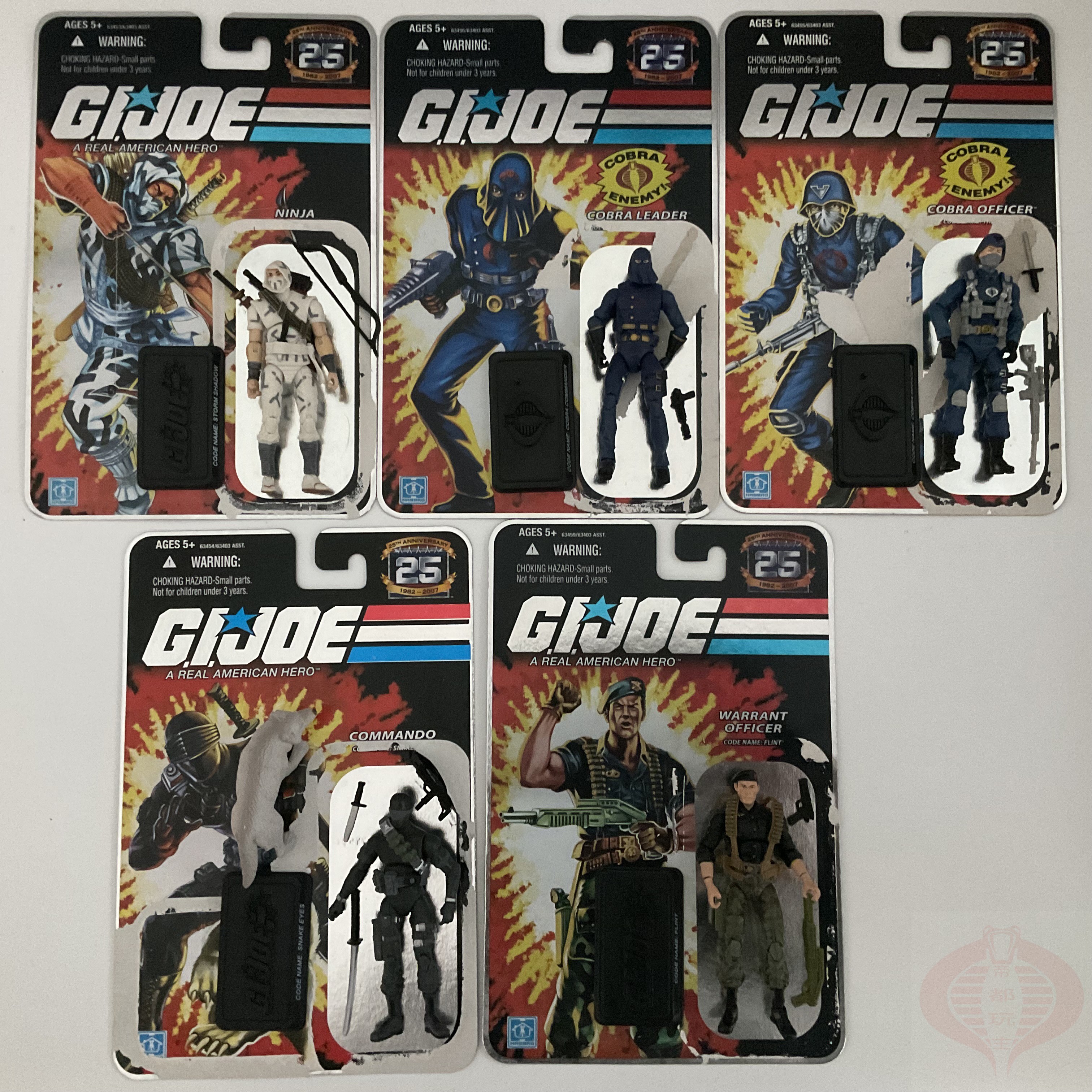 特种部队25周年118全配兵人特价