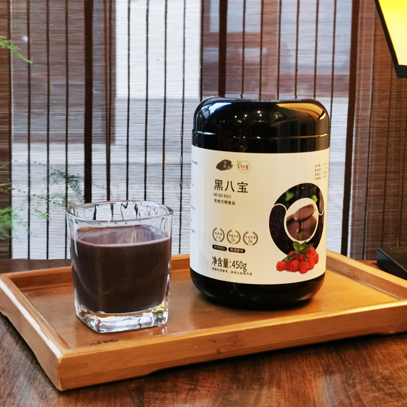净斯纯素高蛋白代餐粉