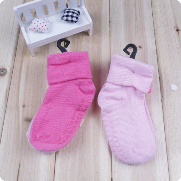 Chaussettes enfant en spandex - Ref 2108023 Image 1