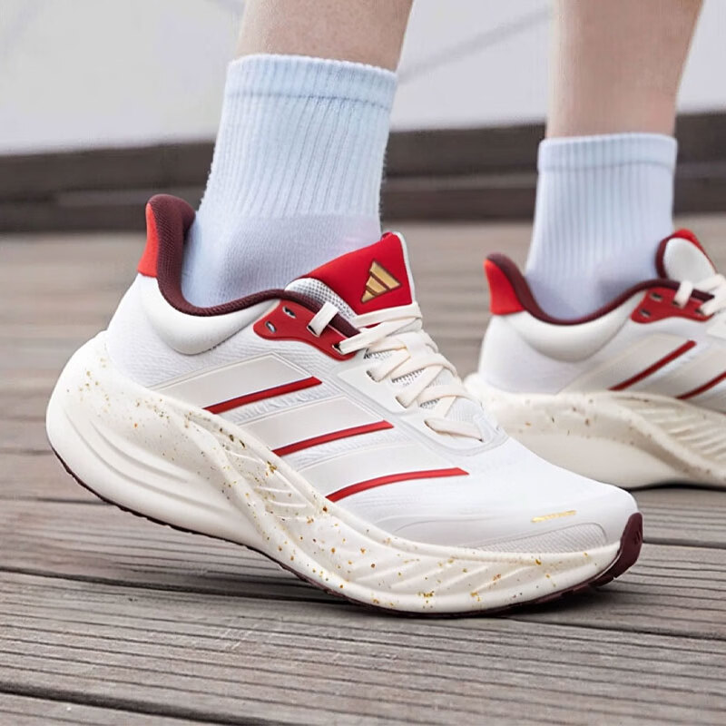 Adidas/阿迪达斯男鞋女鞋 26夏秋季新款软底缓震防滑潮流跑步鞋