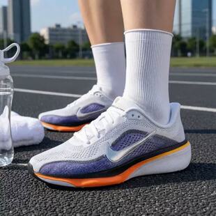 Nike/耐克女鞋跑步鞋 2026新款PEGASUS 42软底减震防滑轻便运动鞋
