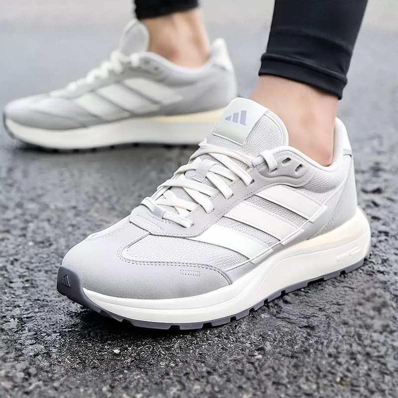 Adidas/阿迪达斯男鞋 2026秋季新款FUTRO COUPE同款低帮休闲鞋