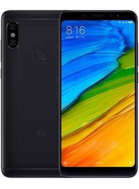 二手Xiaomi_小米 红米Note7 Note7pro小金刚水滴全面屏Note8手机