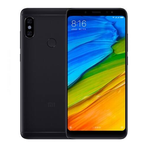 二手Xiaomi_小米 红米Note7 Note7pro小金刚水滴全面屏Note8手机