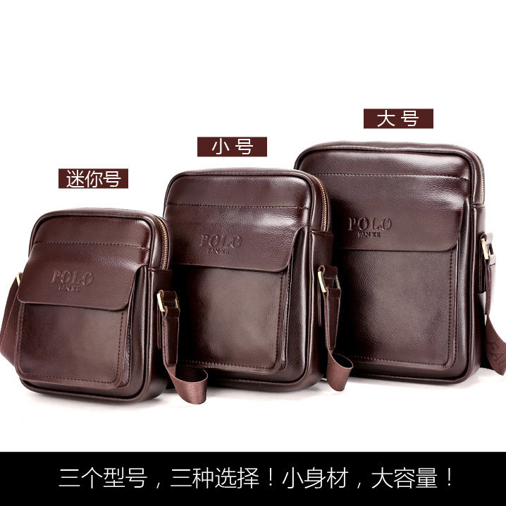 Sac pour homme - Ref 49982 Image 4