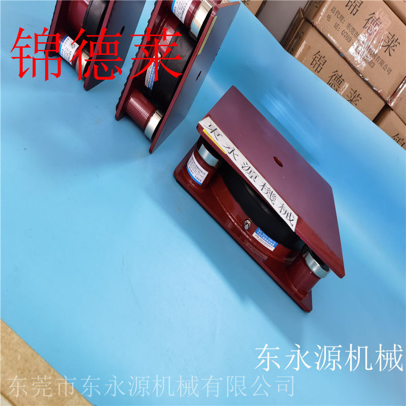 三坐标减振垫 锦德莱雷顿测量机减振器