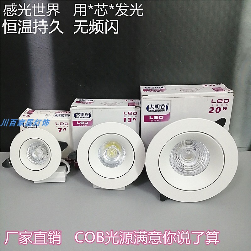 铝铸LED灯温馨明亮寿命长散热好