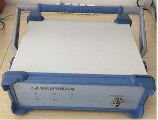 正品GKSIM200卫星信号模拟器卫星导航信号发生器