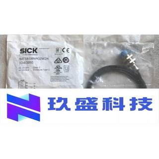 全新原装进口SICK西克IME18-08NPOZW2K光电假一罚十现货