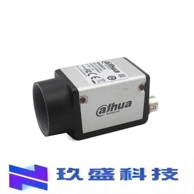 ajhua浙江工业相机A3600MG18物流 流水线用检测有无百万像素