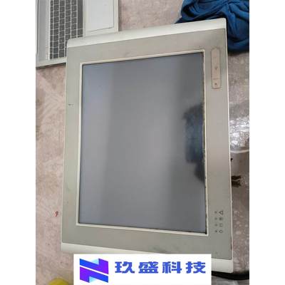 ASEM触摸屏幕WS 600 15 H3 原装拆机 WS60015H3 实物图片