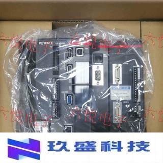 LJ-X8000ASO LJ-X8000A LJ-X8000E LJX-8000SO 控制器LJ-X8002SO