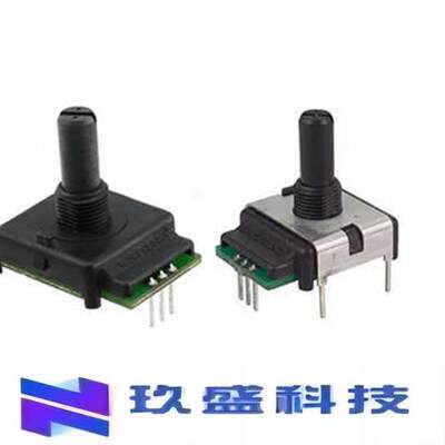 BOURNS编码器ECW1J-B24-BC0024L AC0024L AB0012L EC0024L BB0012