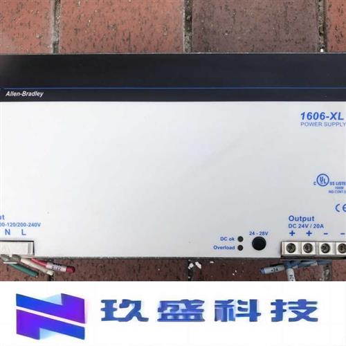 1606-XL480EP AB拆机电源模块保证质量价格询价