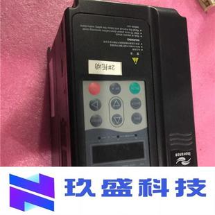 1.5KW 380V MD380T1.5GB 变频器 现货成色好质保