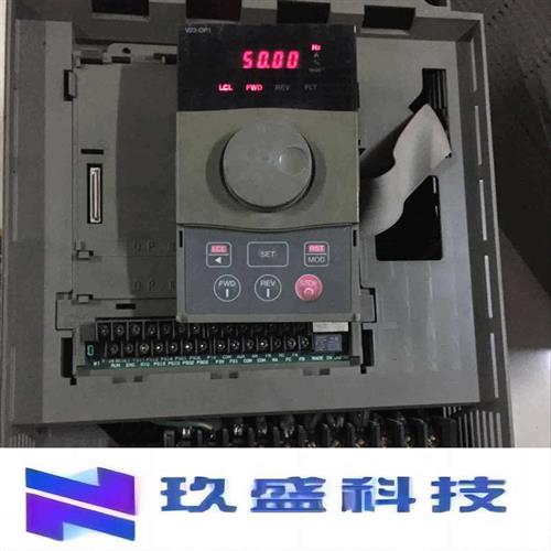 22KW230S系列变频器VT230S-022VHA000XJN1,主板驱动板面板