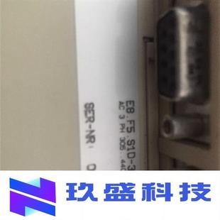 功能包好 现货 科比变频器 E8.F5.S1D 议价 33HC 实物拍摄