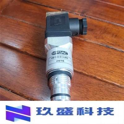 现货促销 全新原装 HYDAC  VM2D.0/-LED 成色漂亮实物照片