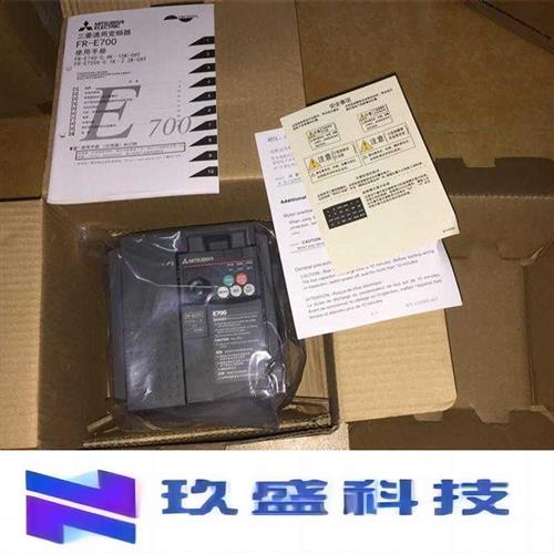 变频器FR-E740-1.5K-CHT看描述议价 电子元器件市场 其他电路保护器件 原图主图