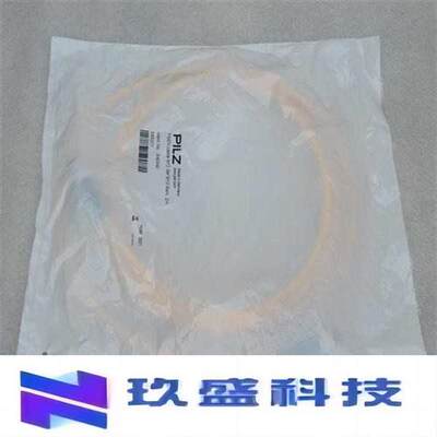 全新皮尔兹连接线PSEN cable M12-8sf M12-8sm 2m现货540340