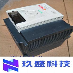 质量包好 1.5KW 现货实拍 380V 施耐德拆机变频器 ATV303HU15N4